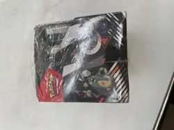 Pokemon TCG: Black Bolt & White Flare Mini Tin Display Sealed - Image 4