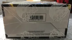 POKEMON TCG: MEGA EVOLUTION ENHANCED BOOSTER BOX BRAND NEW (SMALL TEAR IN SEAL) - Image 5