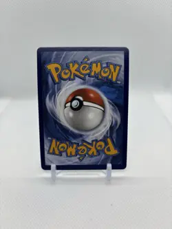 Pokemon TCG Shuckle 136/132 Mega Evolutions Illustration Rare - Image 2