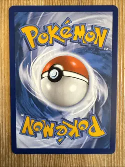 Pokemon TCG Jacq 236/198 Full Art Trainer Scarlet & Violet NM - Image 2