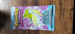 Pokemon Crystal Guardians Booster Pack - Image 1