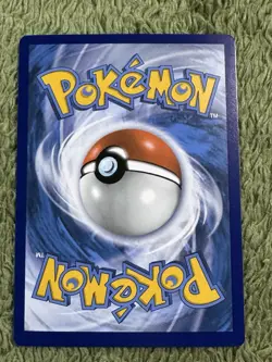 Pokemon Professor's Research Black Star Promo SWSH178 Holo Promo NM - Image 2