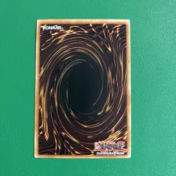 Yu-Gi-Oh Fallen of Albaz Alt Art Quarter Century Secret Rare RA04-EN034 LP - Image 5