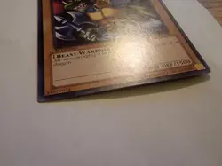 Yugioh Garoozis LCJW-EN009 Common 1st Edition NM - Image 2