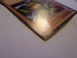 Yugioh Garoozis LCJW-EN009 Common 1st Edition NM - Image 4