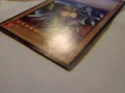 Yugioh Garoozis LCJW-EN009 Common 1st Edition NM - Image 5