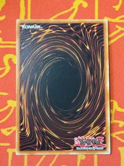 YUGIOH THE WINGED DRAGON OF RA - SPHERE MODE SUPER RARE EXCELLENT CIBR-ENSE2 - Image 2