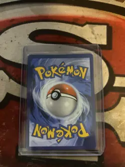 Pokemon TCG Scizor-EX Breakpoint Full Art Holo Card 119/122 NM+ - Image 2