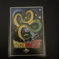 Score DBZ CCG Saiyan Handstand Foil Rare Kid Buu Saga 118 Dragon Ball Z Card - Image 2