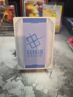 Four Murasame (GD02-085) [Foil] (NM) - Gundam Card Game - Dual Impact (ENG) - Image 2