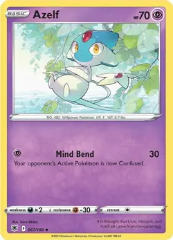 Psychic Type Pokemon, Pokemon Cards, Pokemon TCG - Image 2