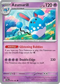 Psychic Type Pokemon, Pokemon Cards, Pokemon TCG - Image 3
