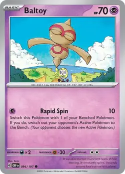 Psychic Type Pokemon, Pokemon Cards, Pokemon TCG - Image 4