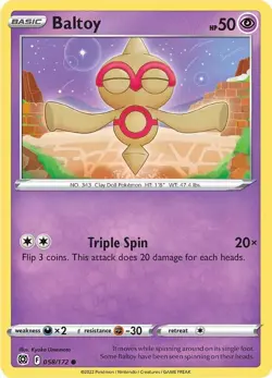 Psychic Type Pokemon, Pokemon Cards, Pokemon TCG - Image 5