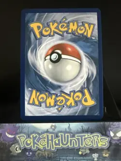 Pokemon Card PIKACHU 051/162 Temporal Forces Holo Rare NM - Image 2