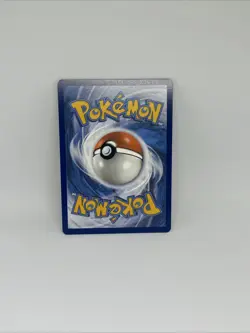 Pikachu SVP 027 Scarlet & Violet Promo Card Paldea Evolved Pokemon - NM - Image 2