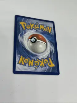 Pikachu SVP 027 Scarlet & Violet Promo Card Paldea Evolved Pokemon - NM - Image 3