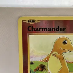 Charmander 9/108 Reverse Holo XY - Evolutions - 2016 -Pokemon Card - LP - Image 4