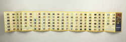 Pokemon Collector's Pocket Planner Premiere Edition Trading Card Checklist Guide - Image 3
