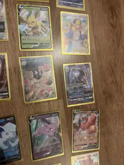 Pokemon TCG Collection Various Cards - Image 4