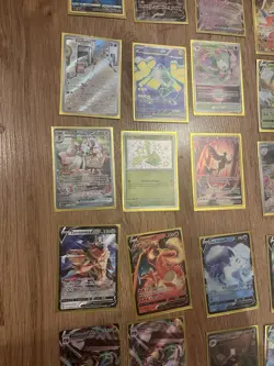 Pokemon TCG Collection Various Cards - Image 5
