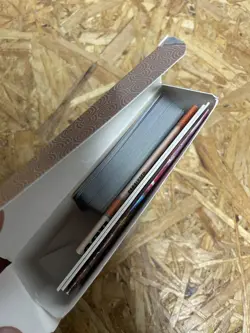 Pokemon Dragon Frontiers EX Theme Deck Shadow Blaze 2007 Opened Pristine Cards - Image 4