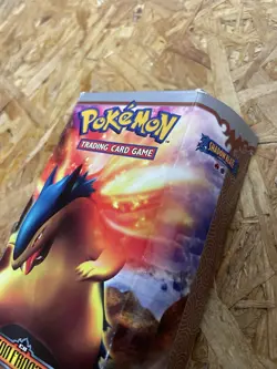 Pokemon Dragon Frontiers EX Theme Deck Shadow Blaze 2007 Opened Pristine Cards - Image 5