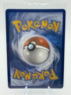 Pokemon TCG Seaking Master Ball Reverse Holo Card 21/131 Prismatic Evolutions - Image 2