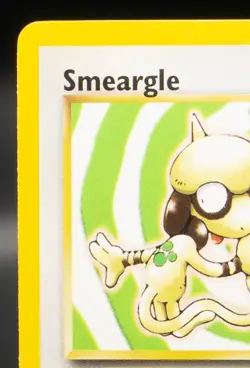 Pokemon TCG Card - Smeargle 30/75 Neo Discovery Rare Vintage - Image 2