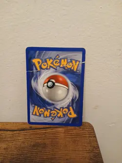 Pokemon Pichu reverse Holo Rare Card 22/165 - Image 2