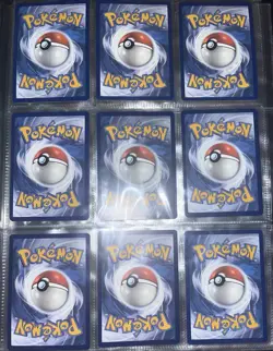 Pokemon Crown Zenith Galarian Gallery 9-Card Set Pikachu Riolu Turtwig Mareep - Image 3