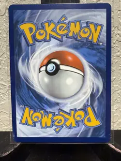 Pokemon TCG Slaking EX 147/191 Surging Sparks Double Rare Card (NM Condition) - Image 2