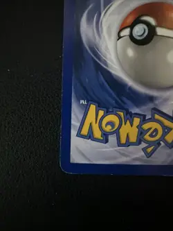Pokemon Dark Magneton TCG Holo Rare Card 11/82 Unlimited - Image 3