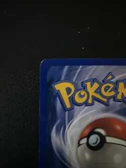 Pokemon Dark Magneton TCG Holo Rare Card 11/82 Unlimited - Image 4