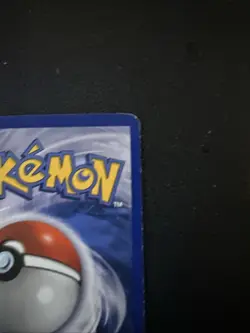 Pokemon Dark Magneton TCG Holo Rare Card 11/82 Unlimited - Image 5