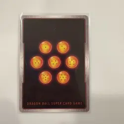 Android 21, Full-Power Counter BT20-145 SR - Dragon Ball Super Card Game - Image 2