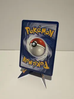 Pokemon TCG Mr. Mime 22/64 Jungle Non-Holo Card LP - Image 2