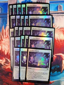 Thraben Charm Foil Modern Horizons 3 Magic Gathering MTG MH3 - Image 2