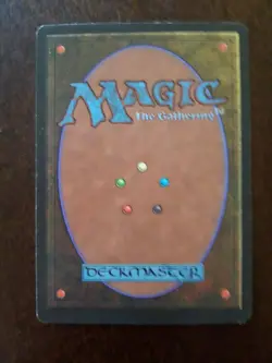 MTG 1 x Sworn Defender - Alliances - Image 2