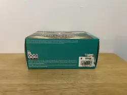 Magic the Gathering MtG STREETS OF NEW CAPENNA Bundle Box FACTORY SEALED - Image 4