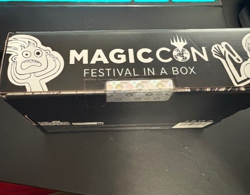 MTG Atlanta Festival In A Box ⭐Sealed⭐ Mystery Booster 2 + secret lair + promos - Image 5