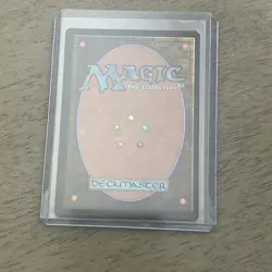 MTG Esper Sentinel NM-Mint Modern Horizons 2 - Image 2