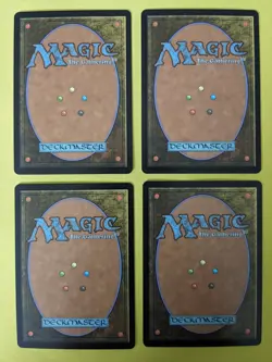 Strength From The Fallen - Journey Into Nyx - MTG (Set of 4) - Image 2