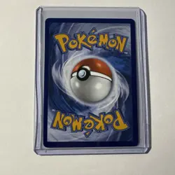Houndstone 145/132 Illustration Rare Pokemon Mega Evolution Base Set - Image 2