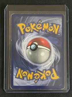 Pokemon Black Star Promo Dragonite 5 Kids WB Stamp - Image 2
