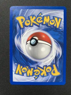 Blaine's Ponyta 64/132 Gym Challenge 1st Edition NM Pokemon - Image 2