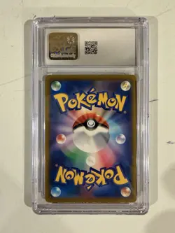 Charizard VSTAR Pokemon (2022) Japanese Star Birth - 015/100 Holo PSA 10 - Image 2