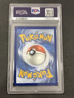 2023 POKEMON OBF ES-OBSIDIAN FLAMES SPECIAL ILLUSTRATION RARE CHARIZARD EX PSA 9 - Image 2