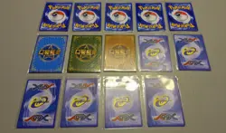 Pokemon TCG/Non TCG Lot. 230 Pieces Total. *Read Description* - Image 5