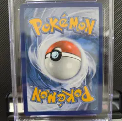 CGC 9.5 Magikarp & Wailord GX 160/181 - Team Up 2019 Pokemon - Image 4